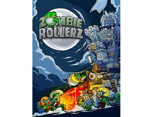 Zombie Rollerz for Android - Download the APK from Habererciyes